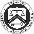 IRS Logo