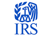 IRS Logo